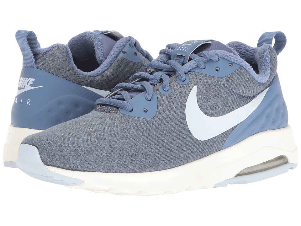 Nike Air Max Motion LW SE (Ocean Fog/Blue Tint/Sail) Women