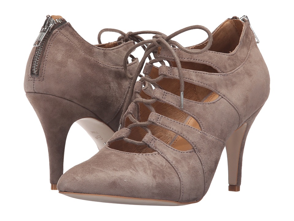 Corso Como Cocktail (Taupe Suede) Women