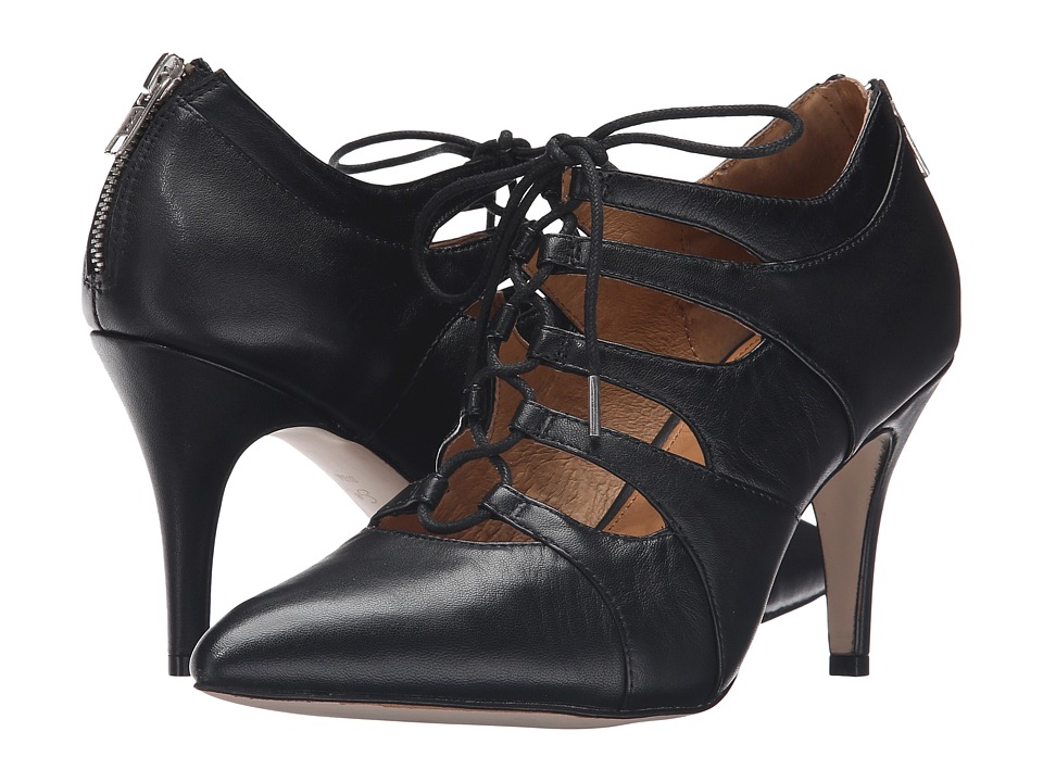 Corso Como Cocktail (Black Leather) Women