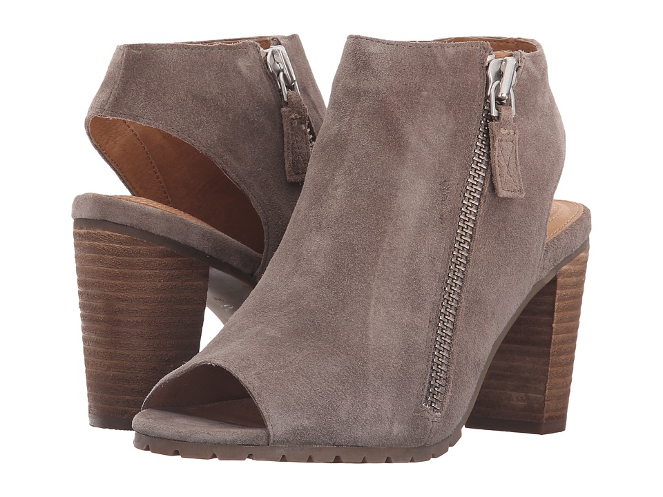 Corso Como Lailey (Taupe Suede) Women