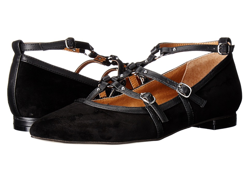 Corso Como Mince (Black Suede) Women