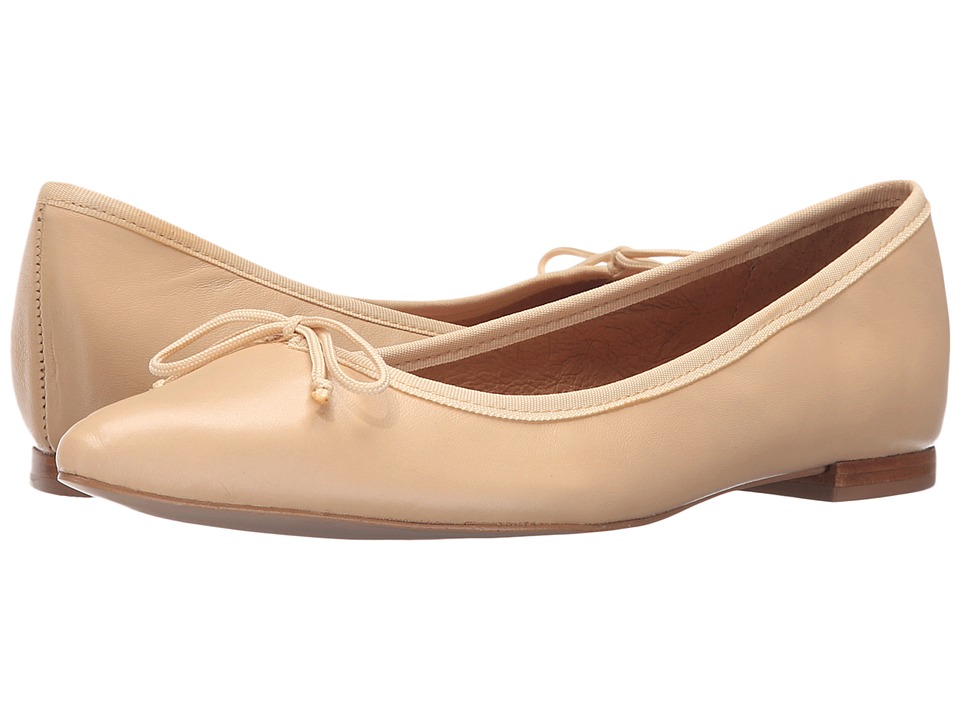 Corso Como Recital (Nude Silk Nappa) Women