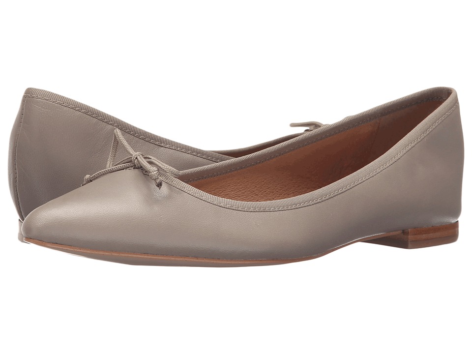 Corso Como Recital (Light Taupe Silk Nappa) Women