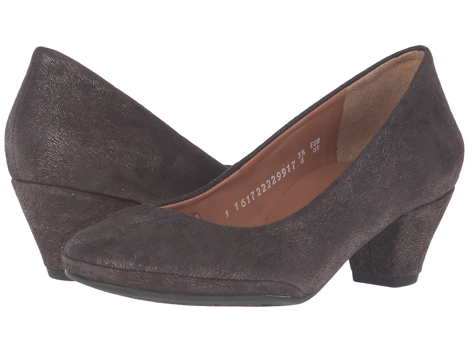 Mephisto Paldi (Pewter Print) Women