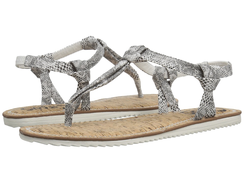 Circus by Sam Edelman Shaw (Black/White) Women
