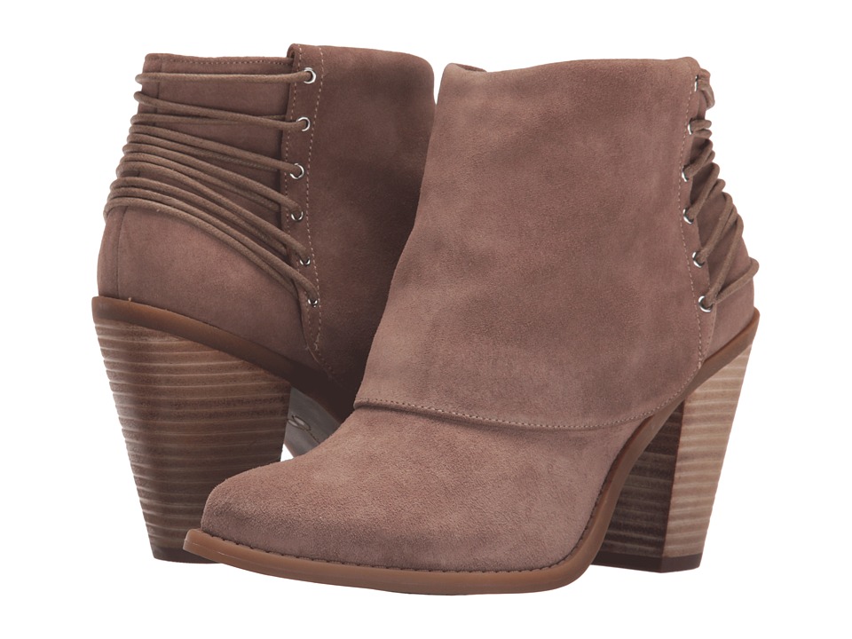 Jessica Simpson Calvey (Totally Taupe) Women