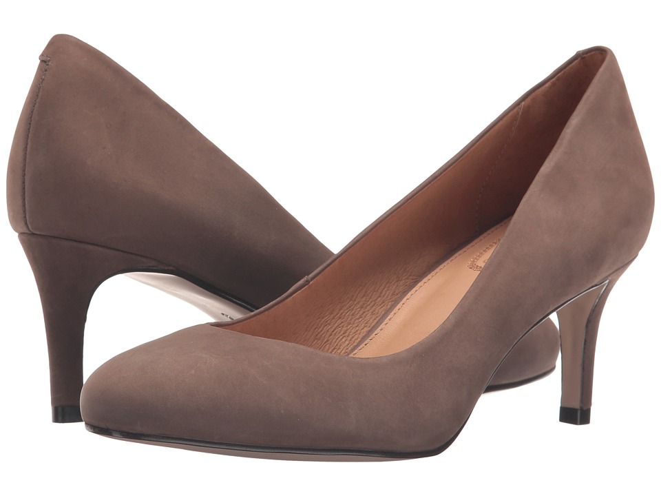 Corso Como Linden (Mid Brown Nubuck) Women
