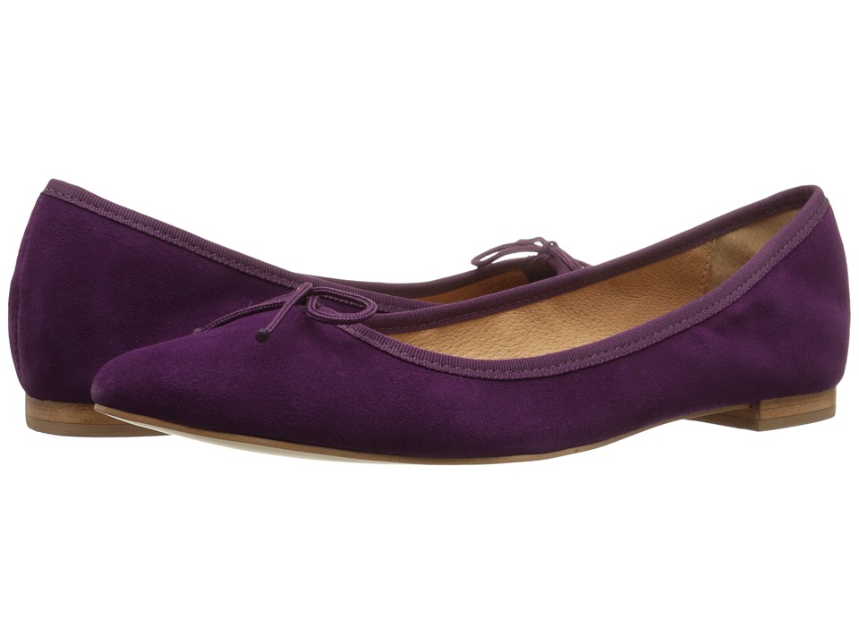 Corso Como Recital (Eggplant Suede) Women
