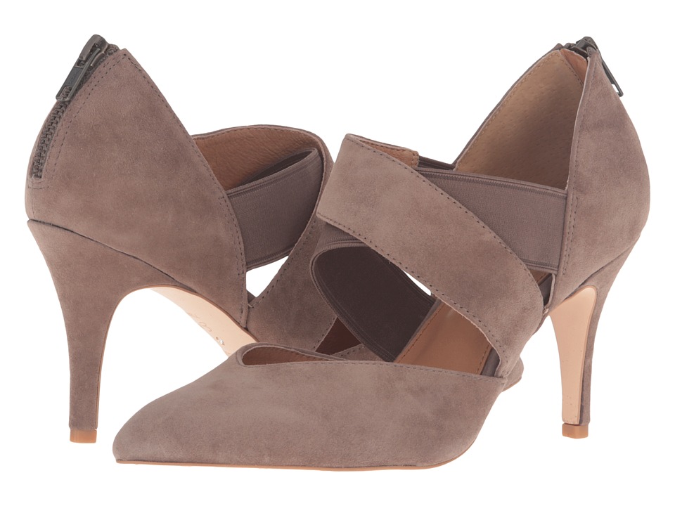 Corso Como Collette (Taupe Suede) Women