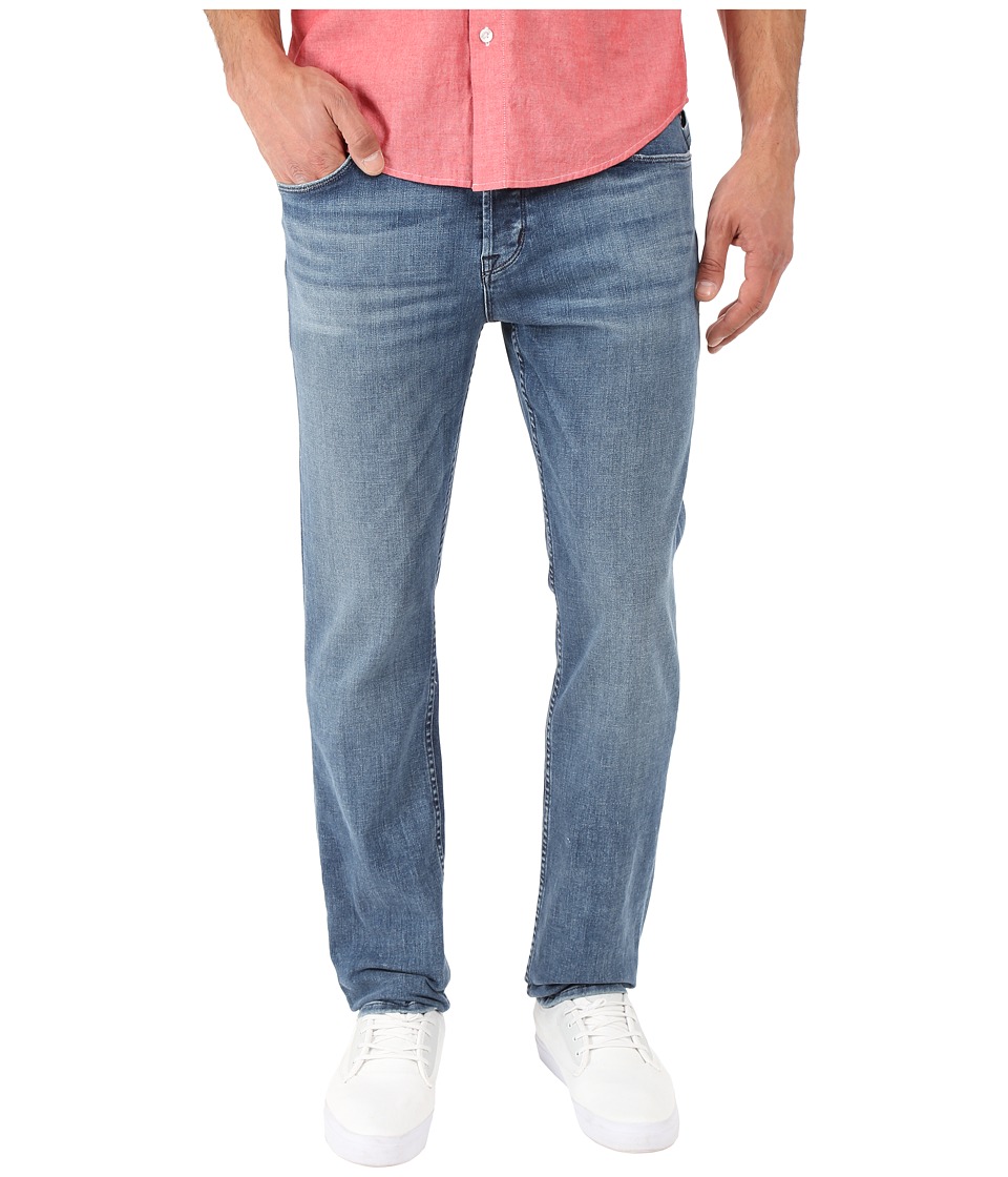 Hudson Sartor Skinny in Cavern (Cavern) Men