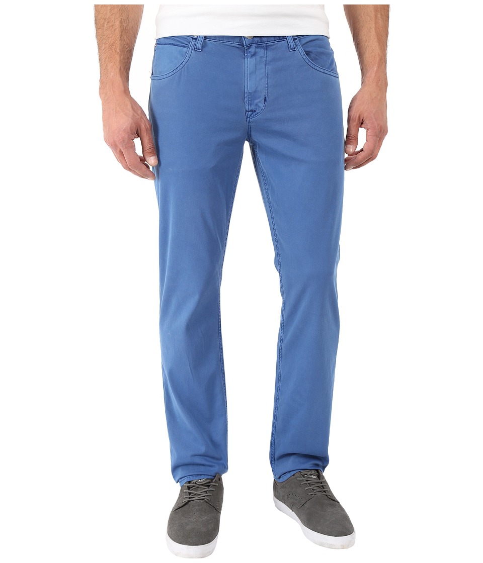 Hudson Blake Slim Straight in Seascape (Seascape) Men