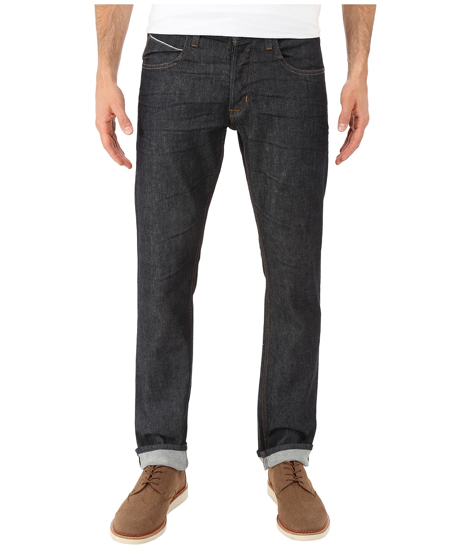Hudson Blake Selvage Slim in Razor Rock (Razor Rock) Men