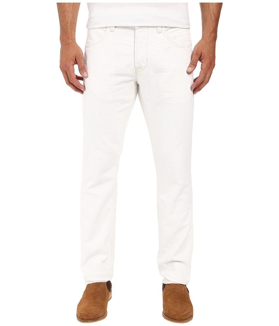 Hudson Blake Slim Straight in Thrasher (Thrasher) Men