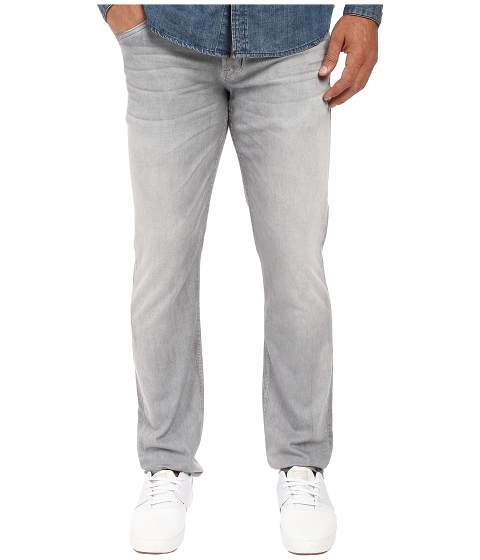 Hudson Blake Slim Straight in Militant Grey (Militant Grey) Men