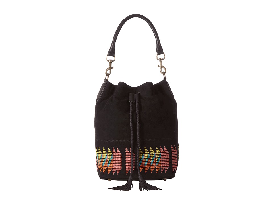 Liebeskind - Debby (Black) Handbags