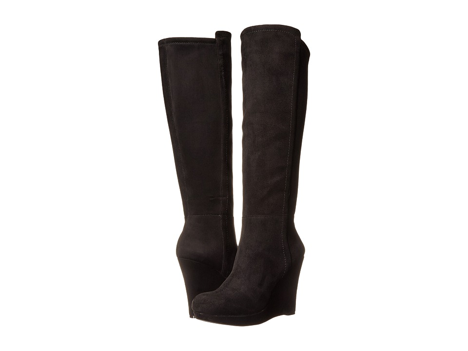 Jessica Simpson - Cenford (Black) Women