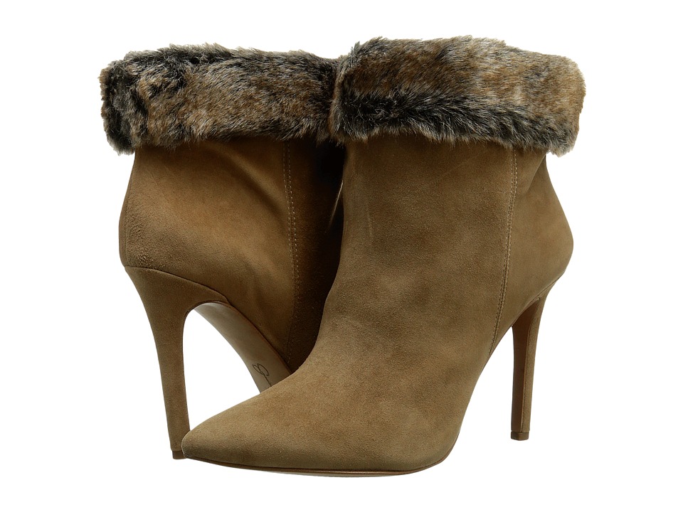 Jessica Simpson Carine 2 (Dakota Tan) Women