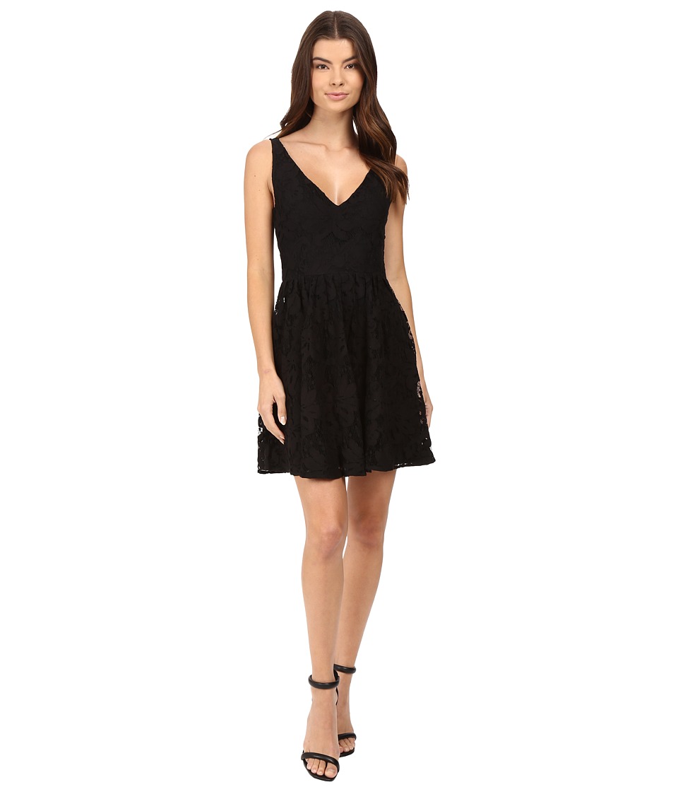 BB Dakota Lanson Dress (Black) Women