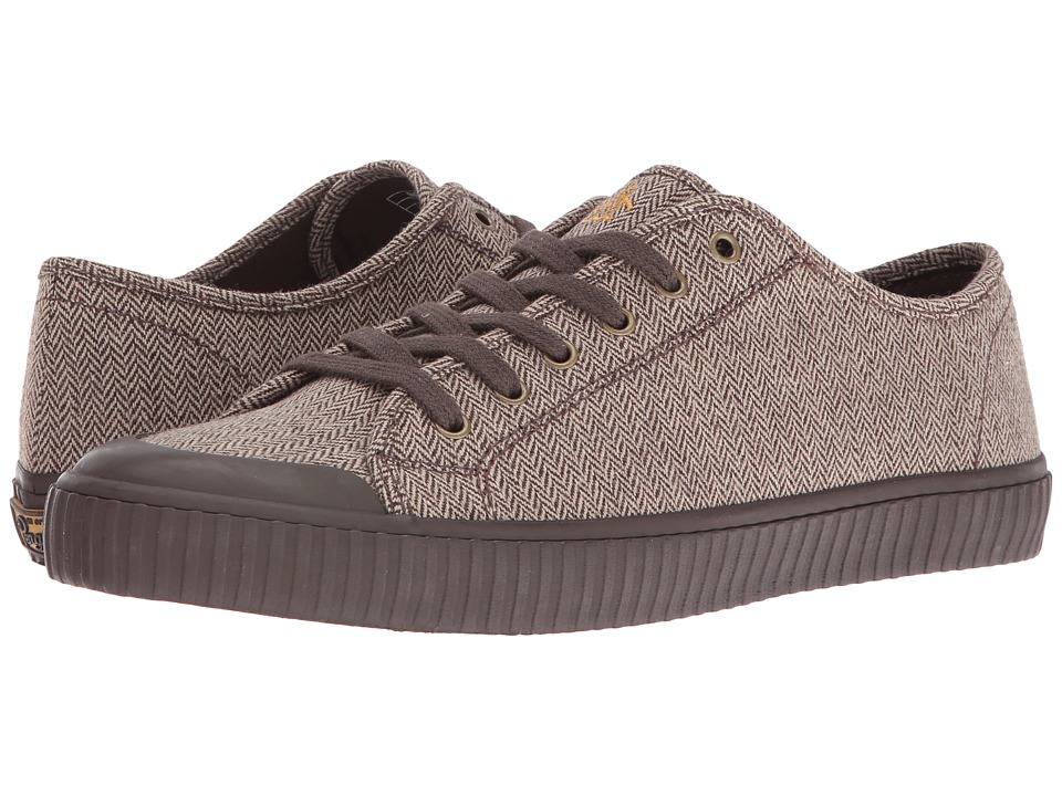 Original Penguin Sneakerish (Brown) Men