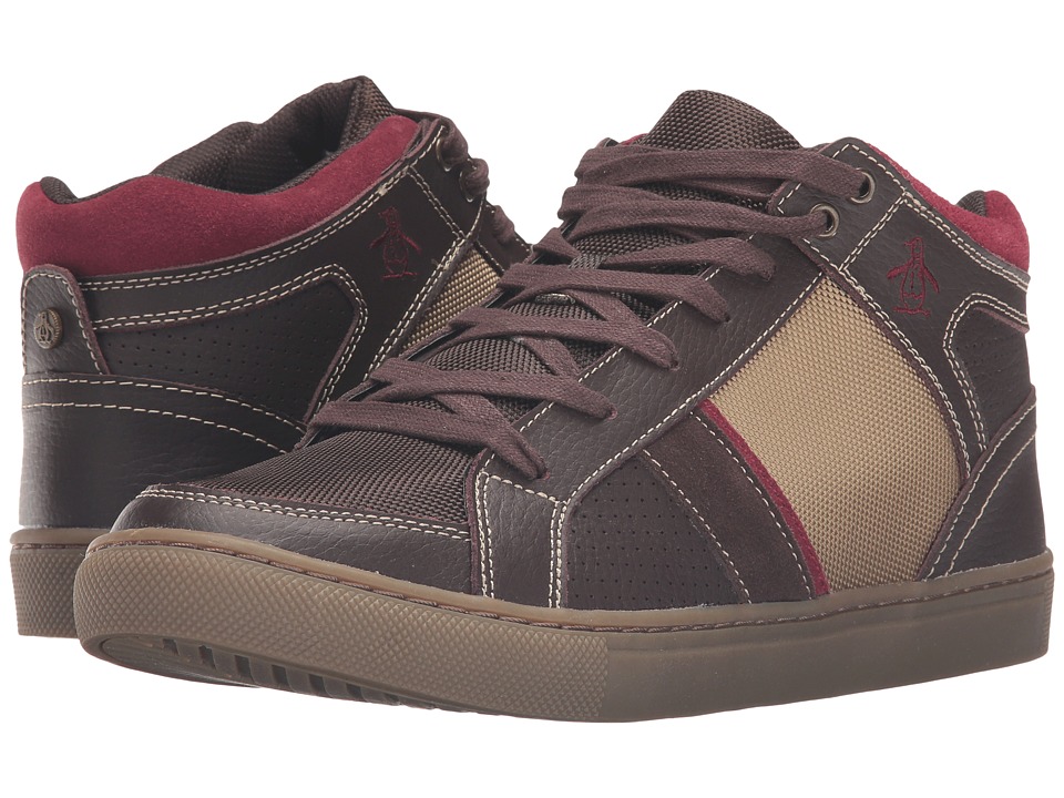 Original Penguin Spector (Coffee Bean) Men