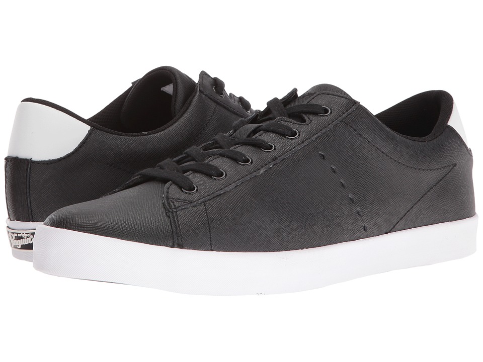 Original Penguin Jones (Black 2) Men