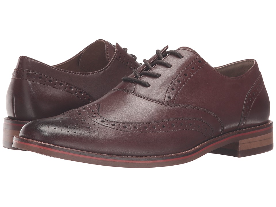 Original Penguin WT (Brown/Orange) Men
