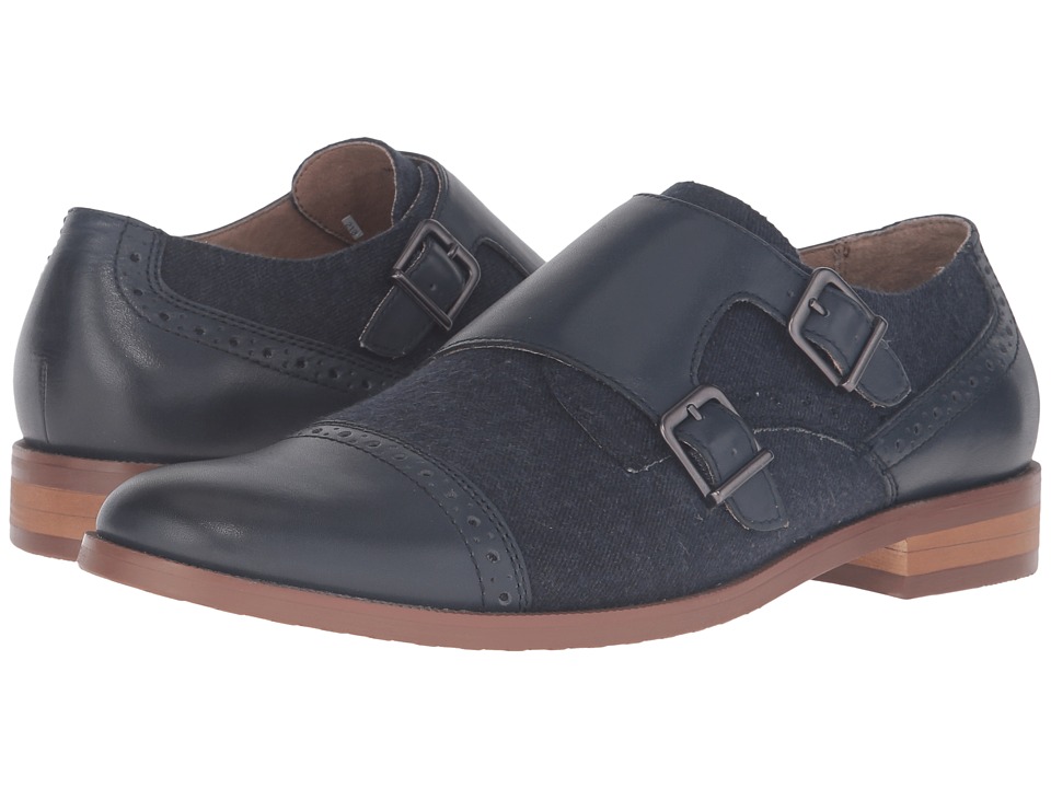 Original Penguin Monk 2x Mix (Indigo) Men