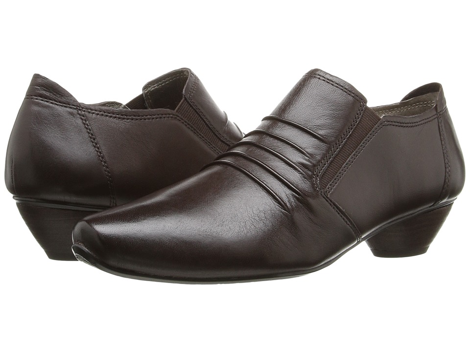 Josef Seibel Tina 51 (Moro) High Heels