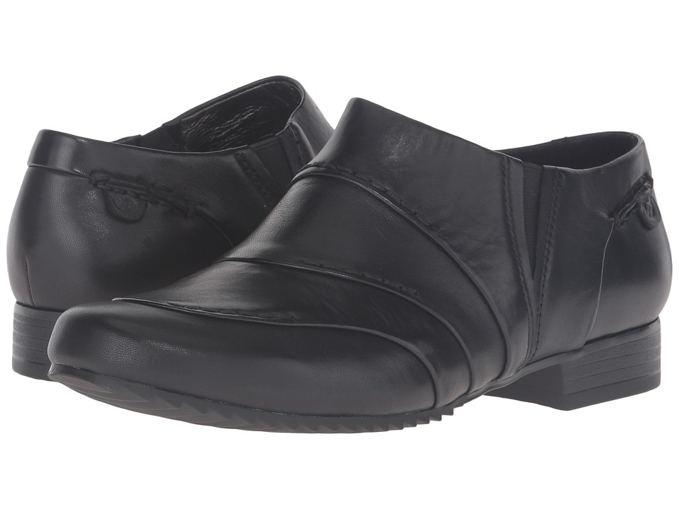 Josef Seibel Sabrina 09 (Black) Women