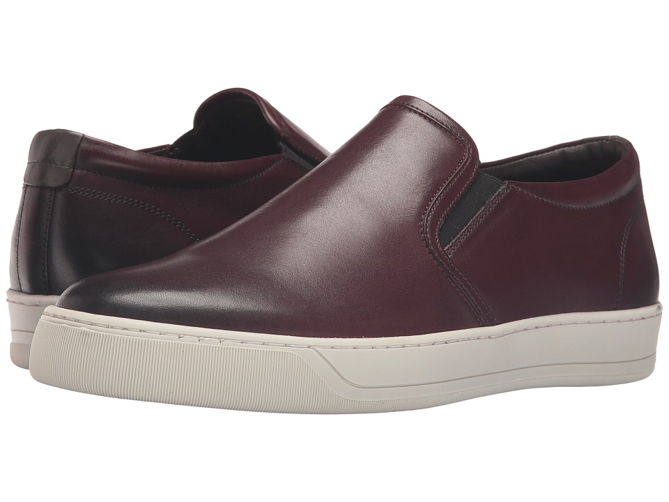 Bruno Magli Wimpy (Bordeaux) Men
