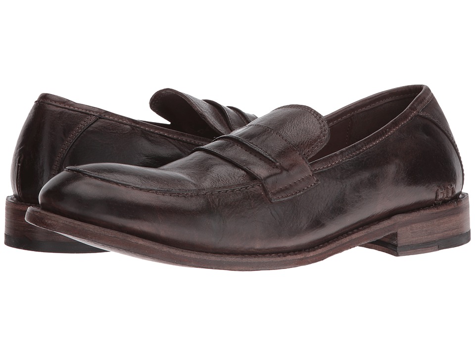 Bed Stu Bronx (Tiesta Di Moro Dip Dye Leather) Men