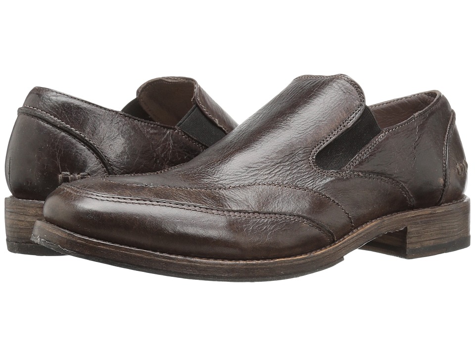 Bed Stu Scoria (Tiesta Di Moro Dip Dye Leather) Men