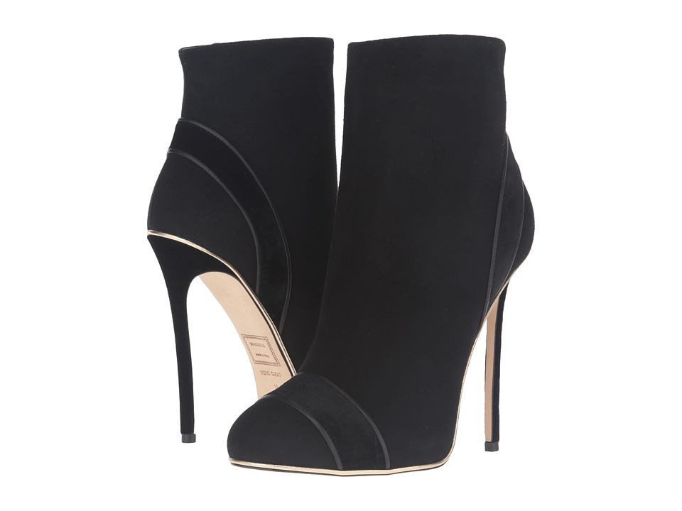 DSQUARED2 Ankle Boot (Black) Women