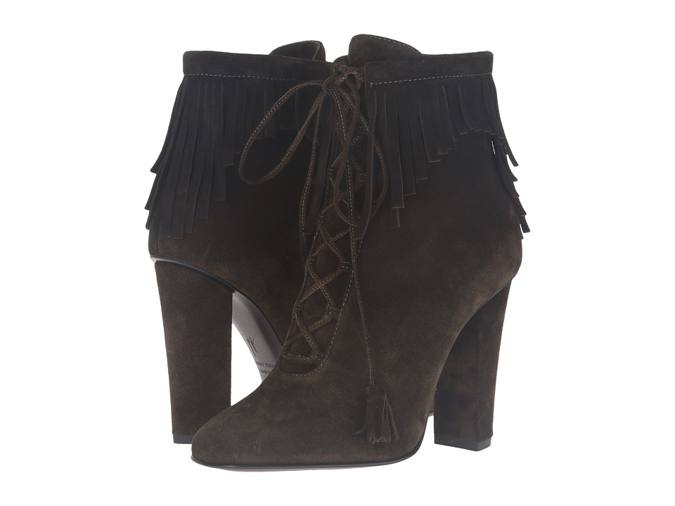 Giuseppe Zanotti I67090 (Faville Mushchio) Women
