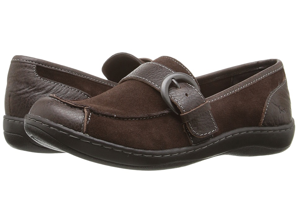b.o.c. Huffman (Chocolate/Espresso Combo) Women