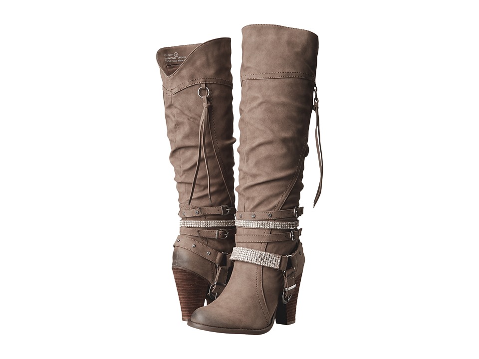 Not Rated Stacey (Taupe) Women