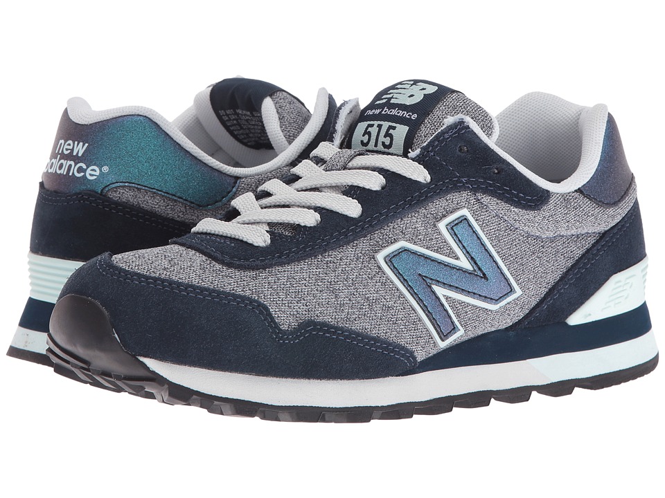 new balance classics women's wl515