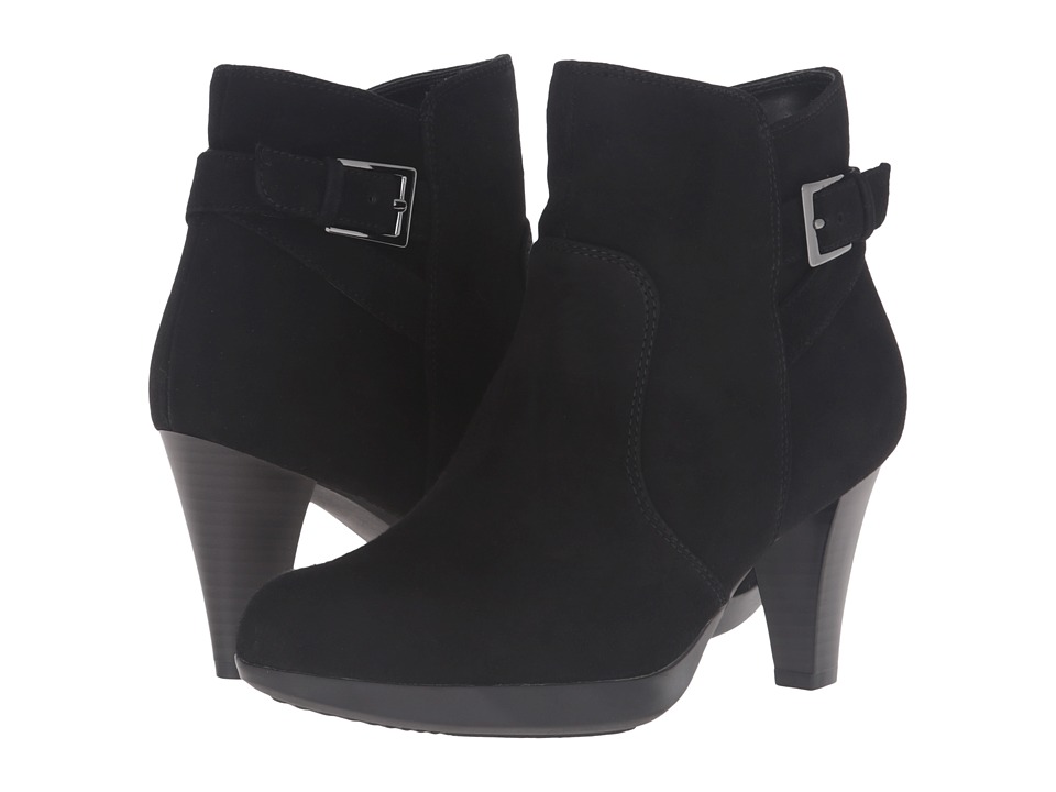Blondo Isla Waterproof (Black) Women