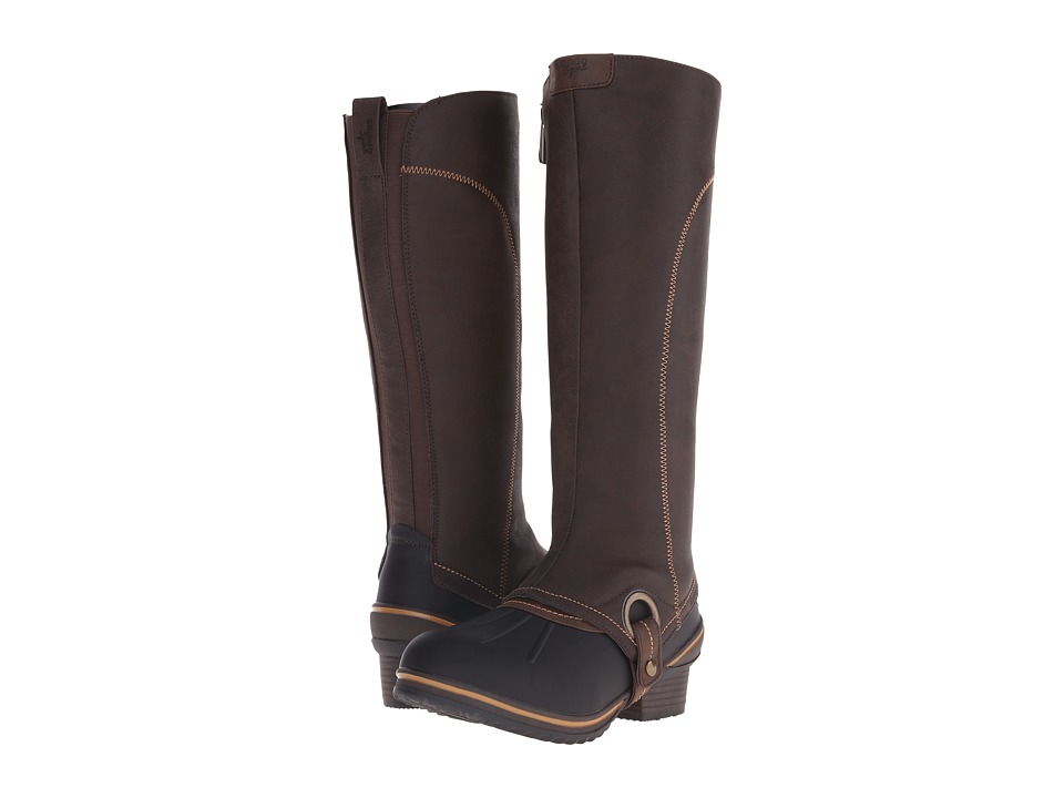 Blondo Milady Waterproof (Brown) Women