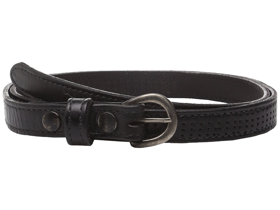 Bed Stu Janelle (Black Rustic) Women