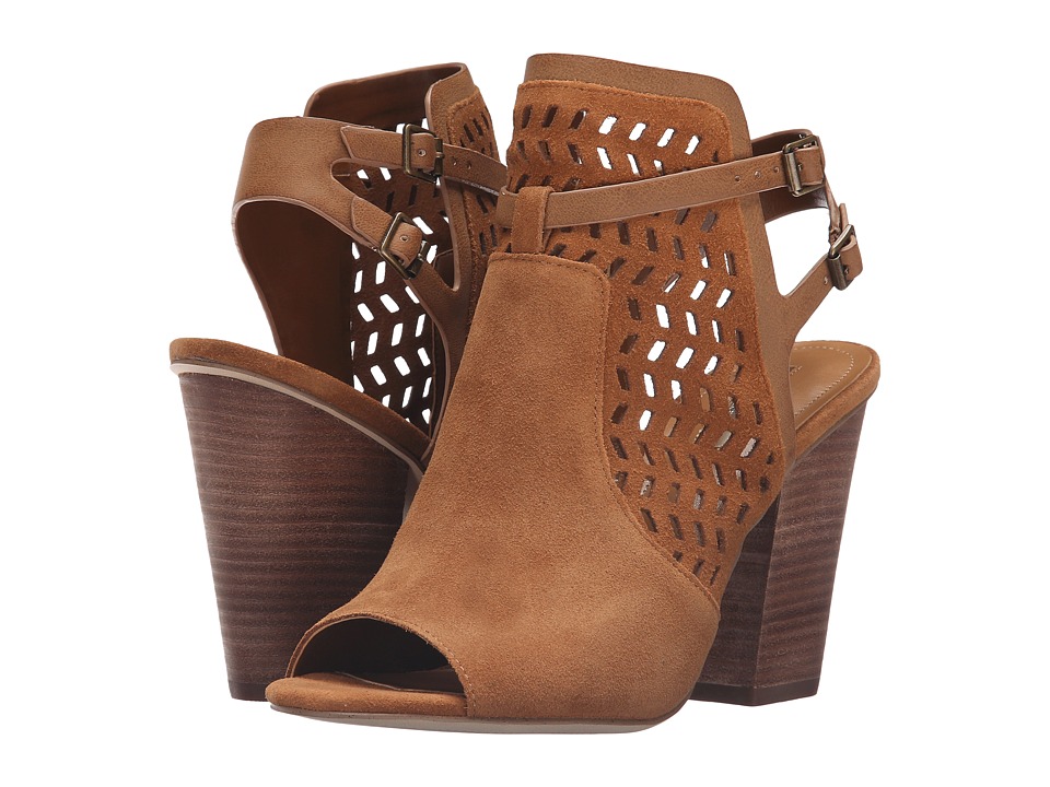 BCBGeneration - Creen (Camel Ouil Calf Soft Goat PU) Women