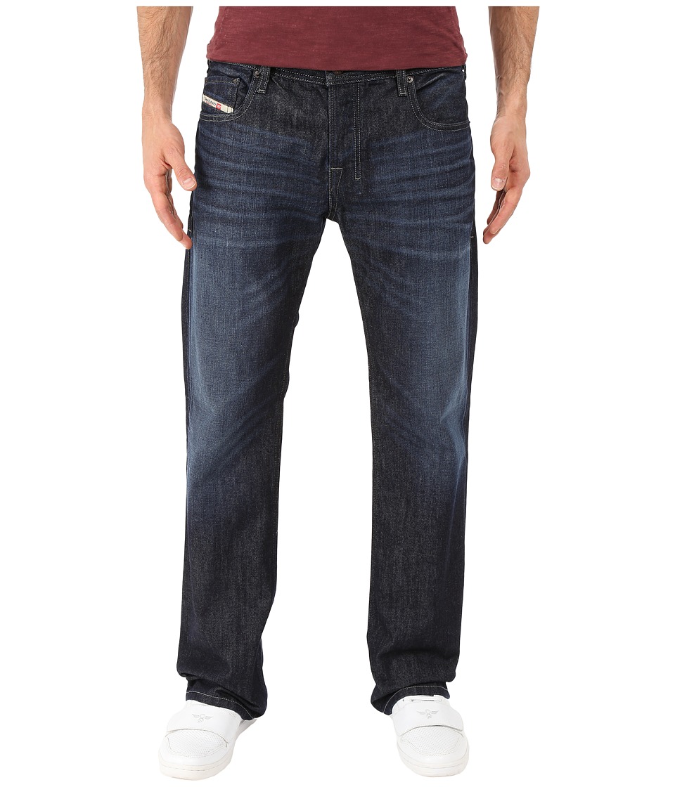 Diesel Zatiny Trousers 00N73 (Denim) Men