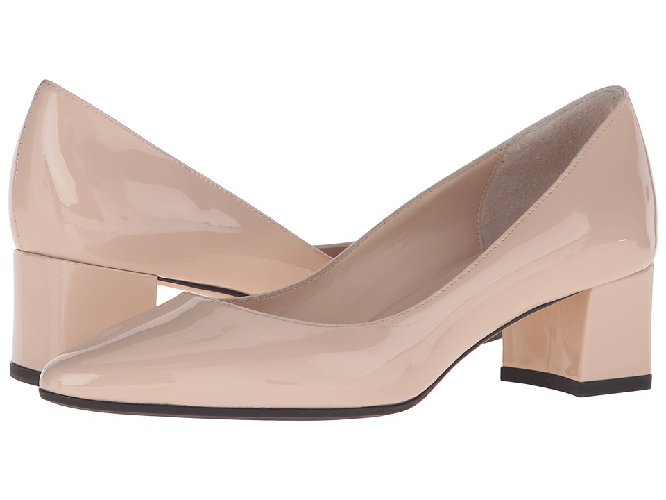 Aquatalia Pheobe (Blush Patent) Women