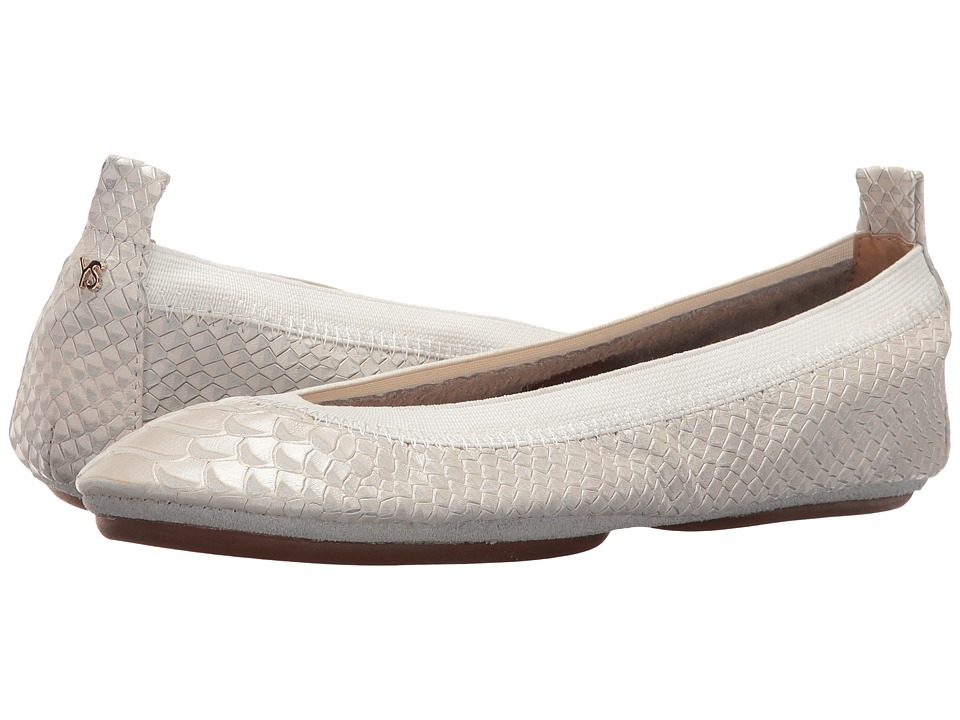 Yosi Samra - Samara (Whisper White) Women