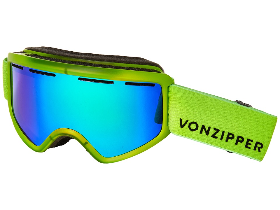 Women's Goggles VonZipper