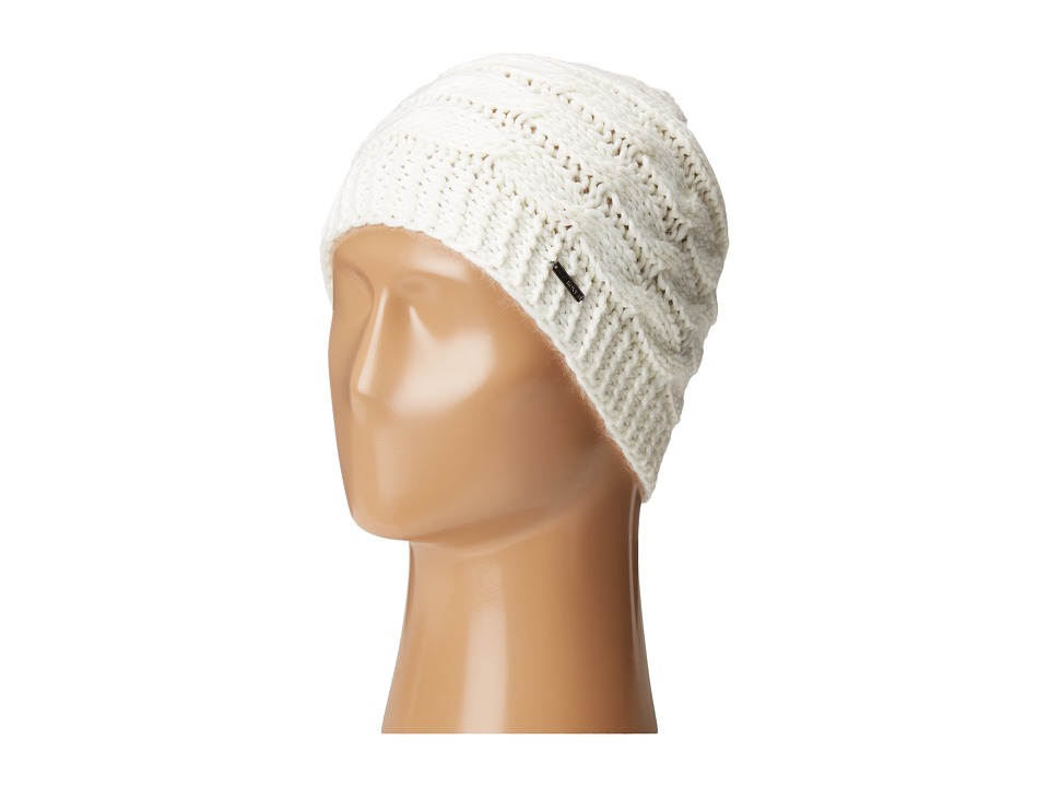 Roxy - Winter Lov Beanie (Pristine) Beanies