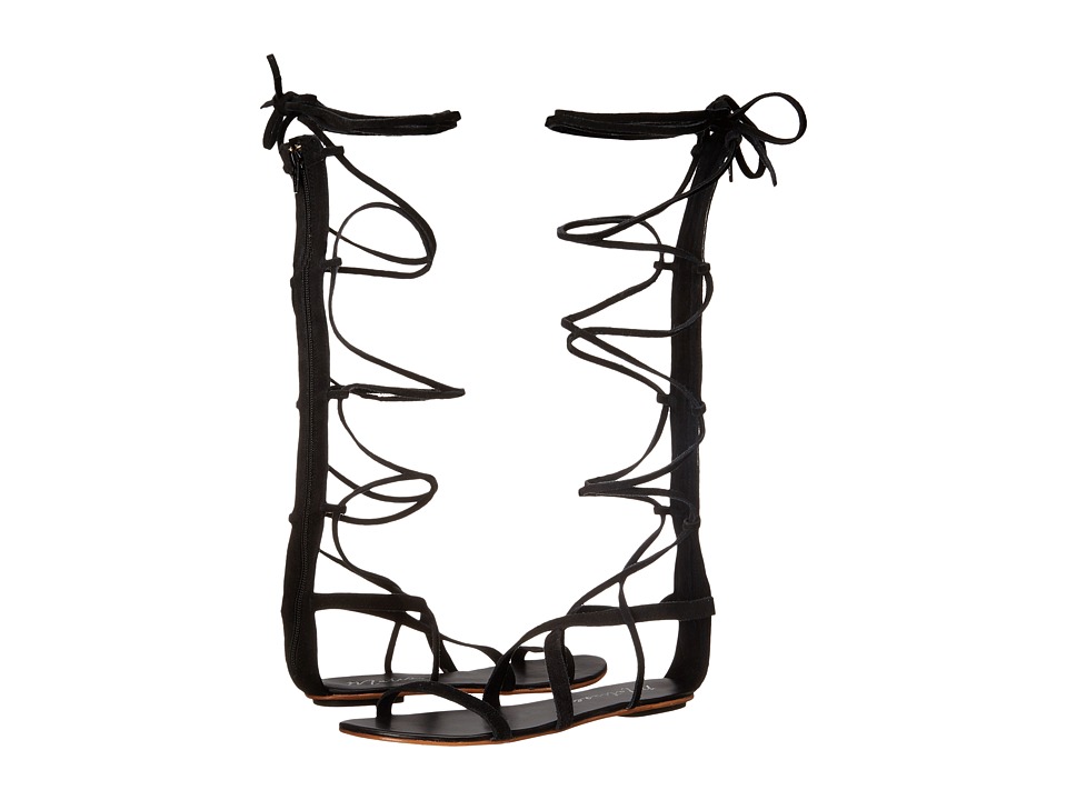 Matisse - Atlas (Black) Women