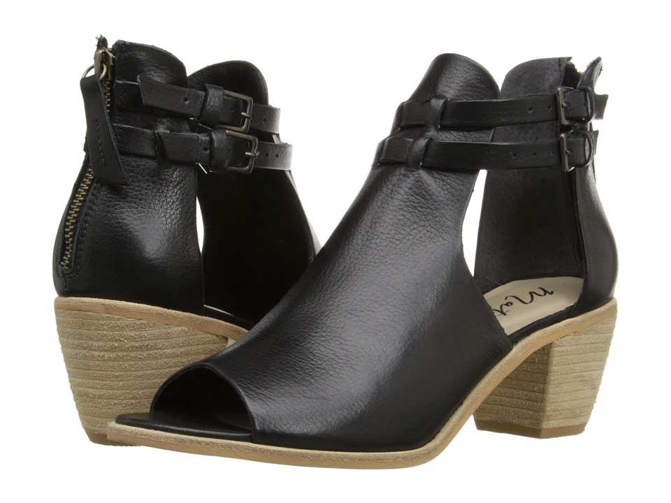 Matisse - Columbia (Black) Women