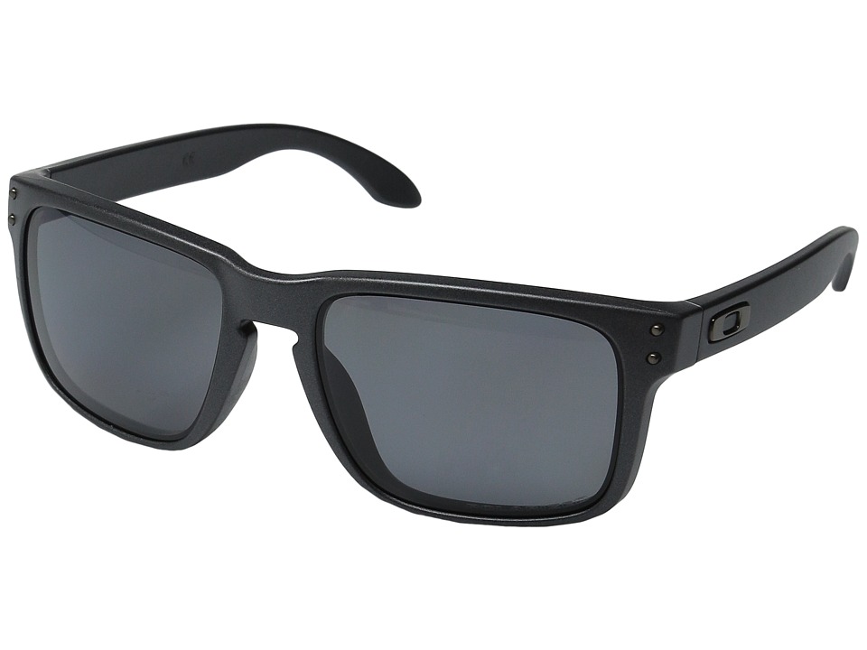 oakley holbrook steel grey oakley holbrook steel grey