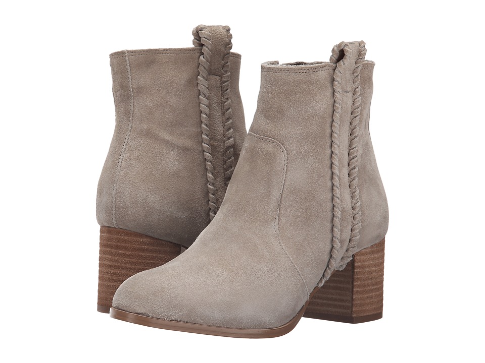 Matisse Trina (Natural Leather Suede) Women